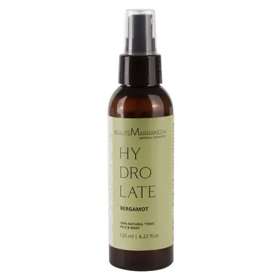 Beaute Marrakech Hydrolat z bergamotki