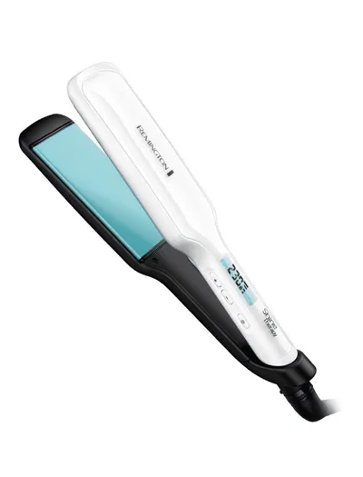 Remington Shine Therapy S8550, Prostownica do włosów
