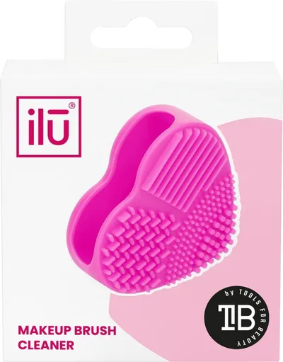Ilu Makeup Brush Cleaner (Czyścik do pędzli)