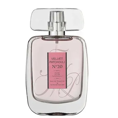 The Master Perfumer No.20, Velvet Patchouli EDT