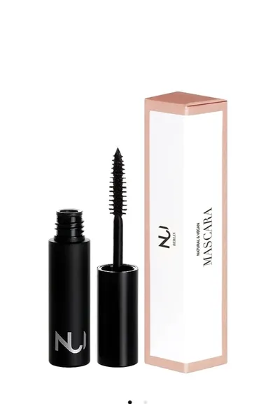 NUI Cosmetics Natural Mascara (Tusz do rzęs)