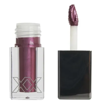 XX Revolution Mixxed Metals, DuoChrome Liquid Eyeshadow (Cień do powiek w płynie)