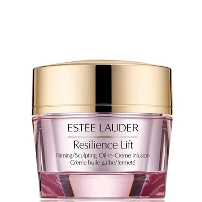 Estee Lauder Resilience, Multi-Effect Oil-in-Creme Infusion (Olejkowy krem do twarzy)