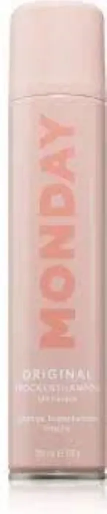 Monday Haircare Original Dry Shampoo (Suchy szampon do włosów)