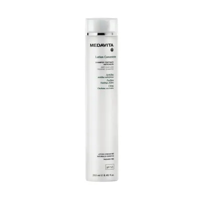 Medavita Lotion Concentree, Anti-Hair Loss Shampoo (Szampon przeciw wypadaniu włosów)