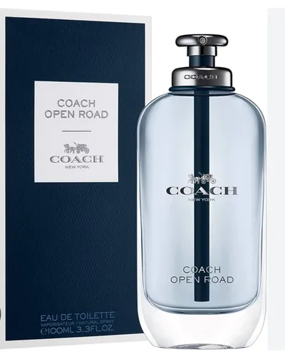 Coach Open Road EDT