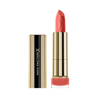 Max Factor Colour Elixir Lipstick (Nawilżająco - odżywcza pomadka do ust)