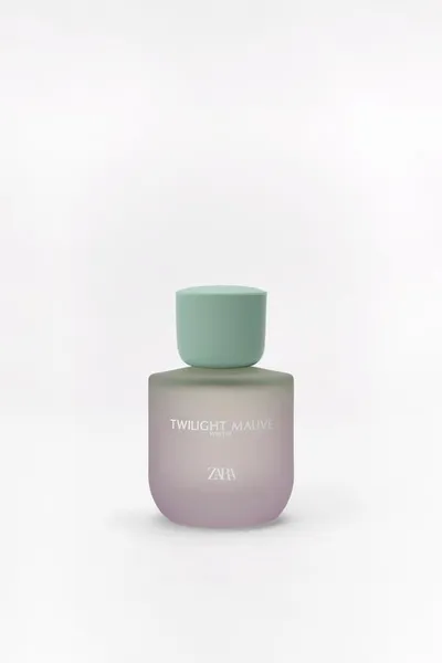 Zara Twilight Mauve Winter EDT