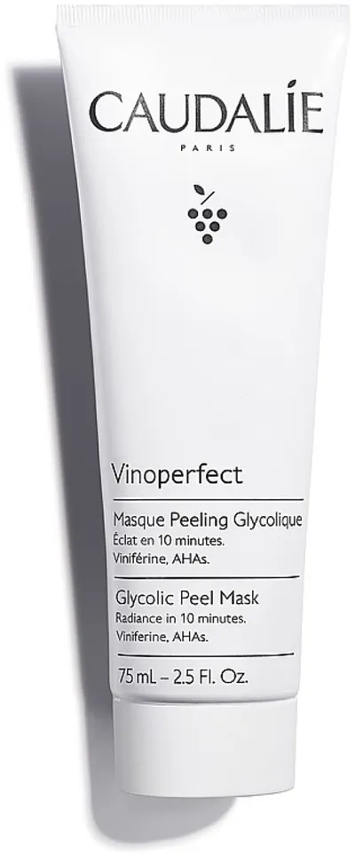 Caudalie Glycolic Peel (Maseczka glikolowa)