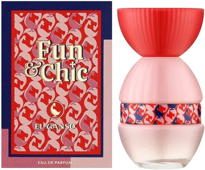 El Ganso Fun and Chic EDP