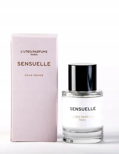 L'uteq Sensuelle Parfum