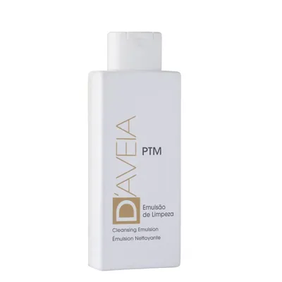 D'Aveia PTM, Cleansing Emulsion (Emulsja oczyszczajaca)