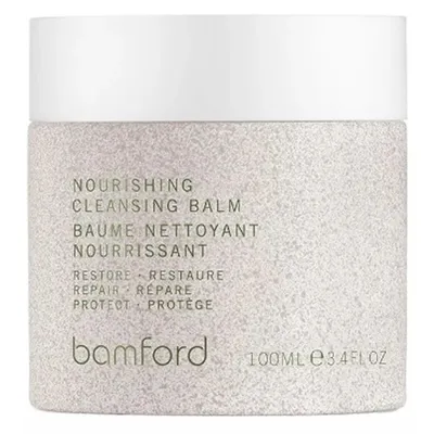 Bamford Nourishing Cleansing Balm (Odżywczy balsam do demakijażu)