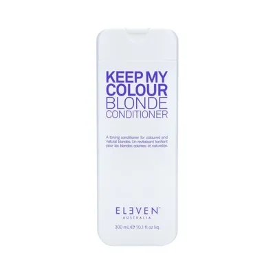 Eleven Australia Keep My Colour Blond Conditioner (Odżywka do włosów blond)