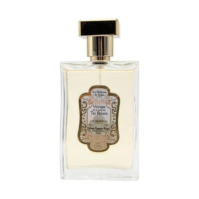 La Sultane de Saba Musk Incense Rose EDP