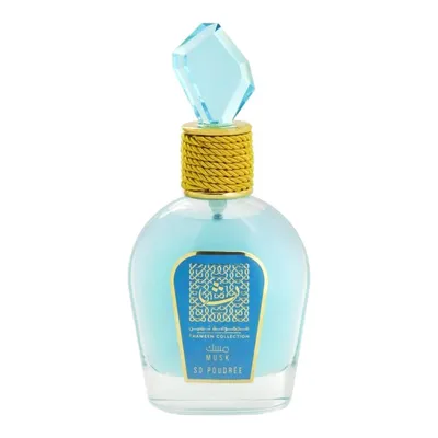 Lattafa Perfumes Thameen So Poudree EDP