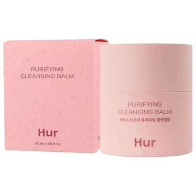 House of Hur Purifying Cleansing Balm (Oczyszczający balsam do twarzy)