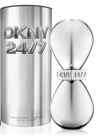 Donna Karan DKNY 24/7  EDP