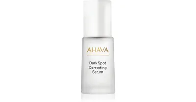 Ahava Dark Spot Correcting Serum (Serum rozświetlające przebarwienia)