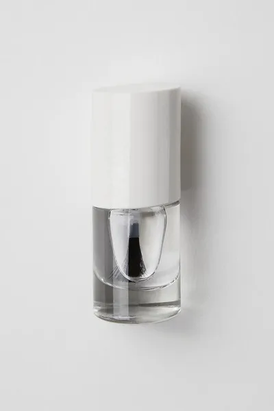 Zara Top Coat do paznokci