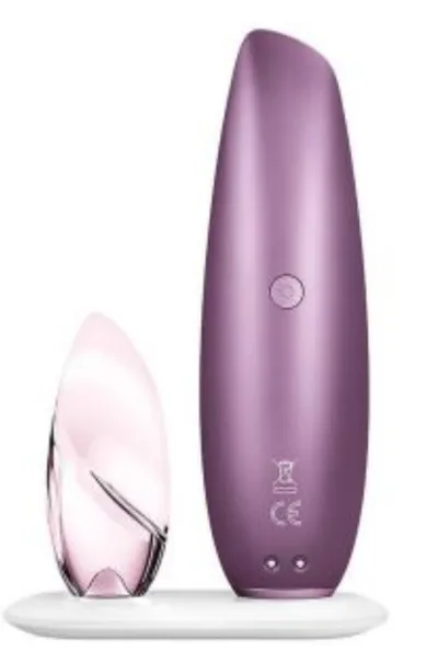 Geske Touchless Magnetic Peeling Mask (Magnetyczny peeling do maseczek)