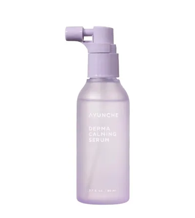 Ayunche Derma Calming Serum (Kojące serum do skóry głowy)