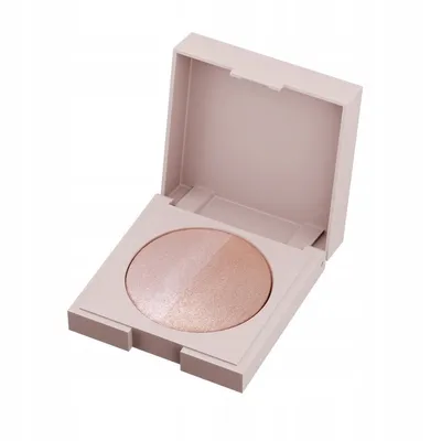 Daso Beauty by Kobo Professional Wypiekany rozświetlacz
