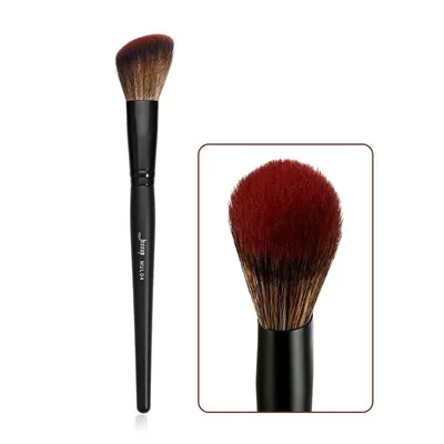 Jessup MUL 04, Makeup Brush Mol (Skośny pędzel do różu)