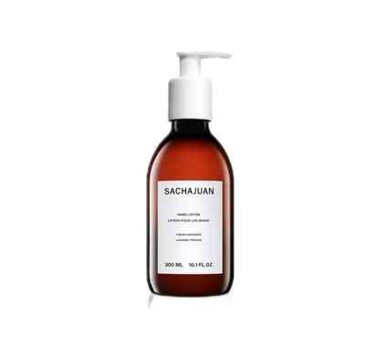 Sachajuan Fresh Lavender, Hand Lioton (Lawendowy krem do rąk)