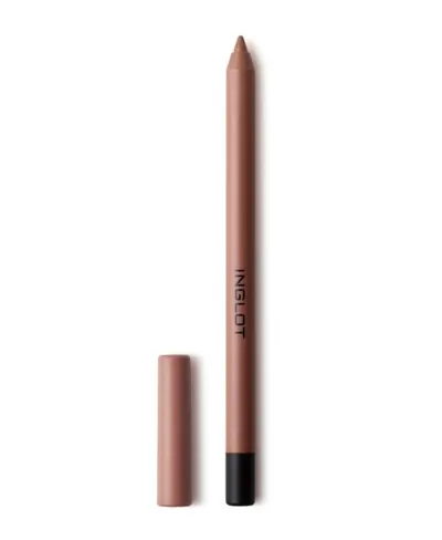Inglot Creamy Soft, Lip Liner (Konturówka do ust)