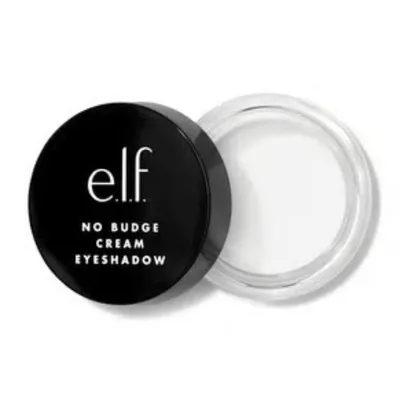 E.L.F. Cosmetics No Budge, Cream Eyeshadow (Cień do powiek w kremie)