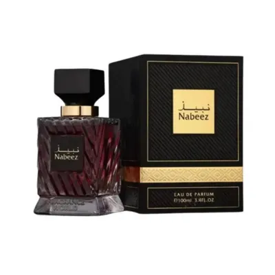 Fragrance World Nabeez EDP