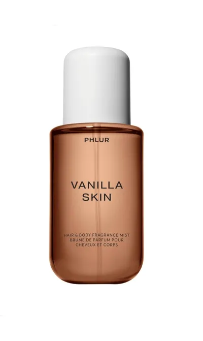 Phlur Vanilla, Skin Body & Hair Fragrance Mist (Mgiełka do ciała i włosów)