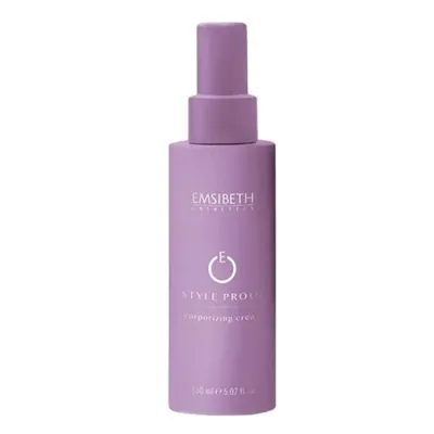Emsibeth Style Proof, Corporazing Cream (Krem nadający objętość włosom)