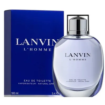 Lanvin L'Homme EDT