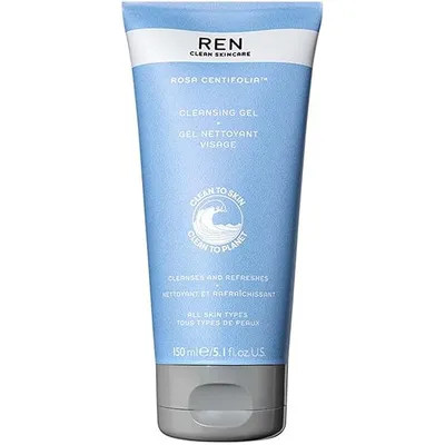 REN Rosa Centifolia, No.1 Purity Cleansing Balm (Balsam oczyszczający z wyciągiem z róży)