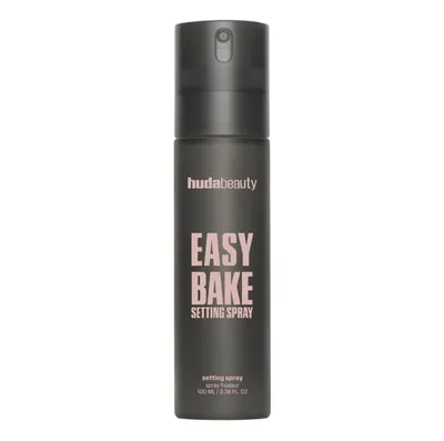 Huda Beauty Easy Bake, Setting Spray (Spray utrwalający makijaż)
