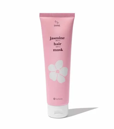 Bellavia Jasmine Hair Mask (Maska do włosów)