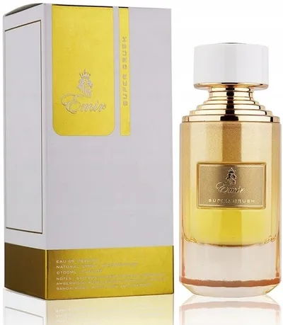 Paris Corner Emir Super Crush EDP