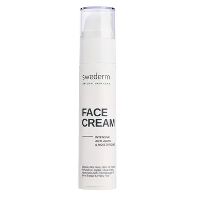 Swederm Face Cream Intensive Anti-Age (Krem przeciwstarzeniowy)