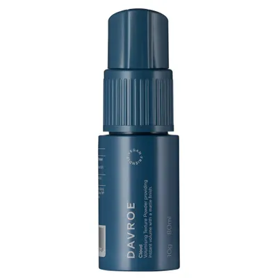 Davroe Cloud Volumising Texture Powder (Puder nadający objętość)