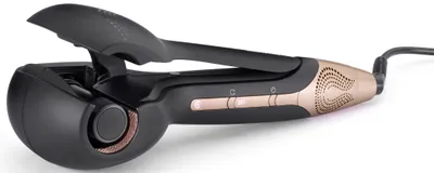 BaByliss Air Wave Secret C1900E, Lokówka automatyczna