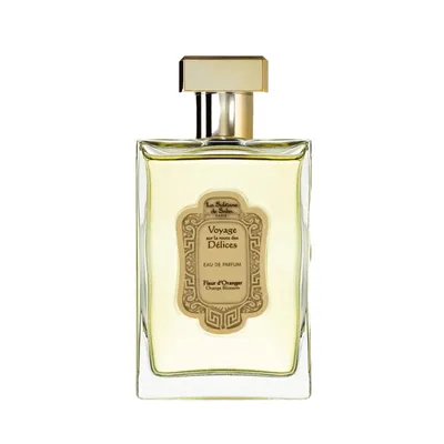 La Sultane de Saba Orange Blossom EDP