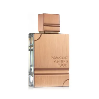 Al Haramain Amber Oud EDP