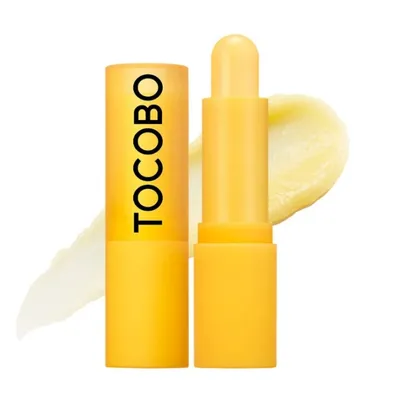 Tocobo Vitamin Nourishing Lip Balm (Odżywczy balsam do ust)