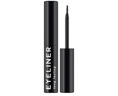 Quiz Cosmetics Graphic Precision Eyeliner (Eyeliner)
