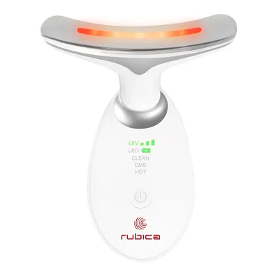 Clarena IQ Skin Massager (Masażer EMS do zabiegu poprawy napięcia skóry)