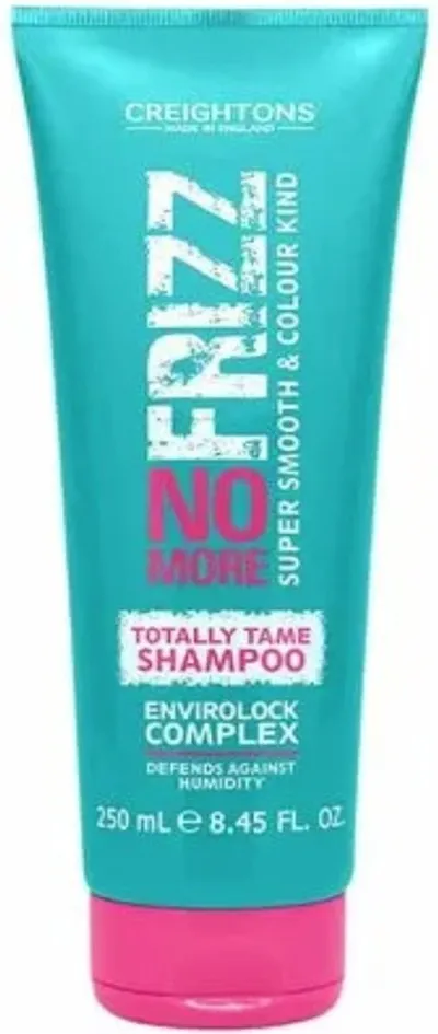 Creightons Frizz No More, Shampoo (Szampon do włosów)