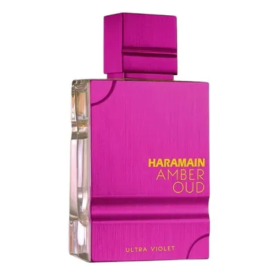 Al Haramain Amber Oud Ultra Violet EDP