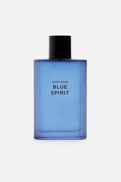 Zara Blue Spirit EDT